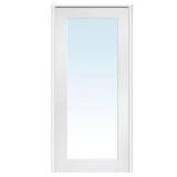 30x80 Right-Hand Primed Door