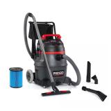 16-Gal 2-Stage Shop Vac Kit