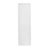 White 1x4 ft Flat Panel LEDs (4 Pack)
