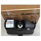 Flushmate 503 Tank Kit 501-B, M-101526-F3B
