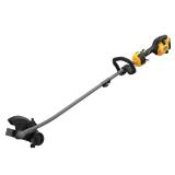 DeWalt DCED472B 60 V Battery Edger Tool Only