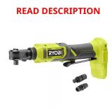 ONE+ 18V Cordless Ratchet (Tool Only)