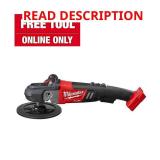 M18 FUEL 18V 7" Polisher (Tool-Only)