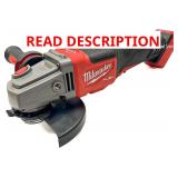 Milwaukee 2980-20 M18 FUEL Grinder (Tool)