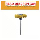 Rotary Tool 80 Grit Cleaning/Polish Disc