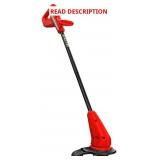 Homelite 12V Lithium Trimmer/Edger Battery