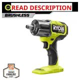 ONE+ HP 18V Brushless 1/2 In Impact Wrench