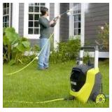 Ryobi 2100 PSI Electric Pressure Washer ** Missin