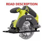 ONE+ 18V Circular Saw 5-1/2 in (Tool Only)