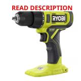 ONE+ 18V Cordless Drill/Driver (Tool Only)