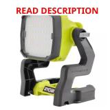 RYOBI ONE+ 18V Hybrid LED Work Light