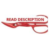 MILWAUKEE 48-22-4005 Compound Offset Tinner