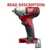 M18 18V Cordless 3/8 in Impact Wrench