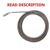 1/4 in. x 25 ft. Drop Head Cable