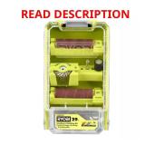 Rotary Tool 29-Piece Sanding & Polishing Kit