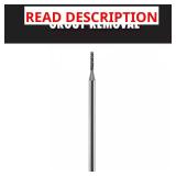 Rotary Tool 1/16 in. Grout Removal Burr