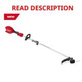 M18 FUEL 18V 16" Cordless String Trimmer