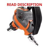 Pneumatic 3-1/2 in. Full-Size Palm Nailer