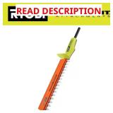 Expand-It 18 in. Hedge Trimmer Attachment