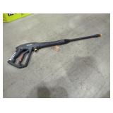 Ryobi Pressure Washer Trigger Gun