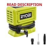 ONE+ 18V Cordless High Pressure Inflator
