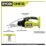 RYOBI 18V Handheld Vac (TOOL ONLY)