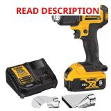 Makita 20V Cordless Heat Gun w/ 5.0Ah Battery
