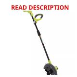 ONE+ 18V 9 in Cordless Edger (Tool)