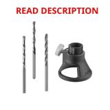 Multi-Purpose Rotary Cutting Kit