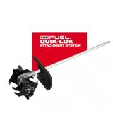 M18 FUEL QUIK-LOK Cultivator Attachment