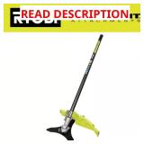 RYOBI Expand-It Brush-Cutter Attachment