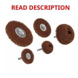 RYOBI Paint & Varnish Removal Set (4-Pieces)