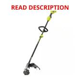 40V 15" Cordless String Trimmer (Tool Only)