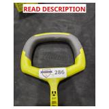 Ryobi Genuine OEM Replacement Front Handle