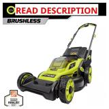 ONE+ HP 18V Cordless Mower (Tool)