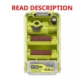Rotary Tool 37-Pc All-Purpose Kit for Wood