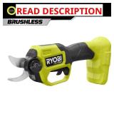 RYOBI ONE+ HP 18V Brushless Pruner