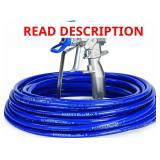 Graco 288489 Contractor Paint Spray Gun Kit