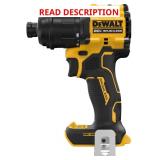 DeWALT DCD803B 20V MAX 5-in-1 (Attachments)