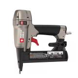 Pneumatic 18-Gauge Narrow Crown Stapler Kit