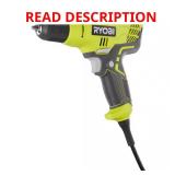 5.5A Corded 3/8" Var Speed Drill/Driver