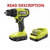 ONEAND 18V Cordless 1/2 in. Drill/Driver KIT