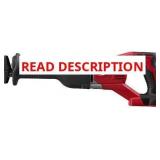 Milwaukee 2621-20 M18 SAWZALL Saw