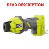 ONE+ 18V PEX Tubing Clamp Tool (Tool Only)