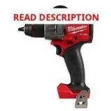 Milwaukee 2903-20 M18 FUEL 1/2" Drill/Driver