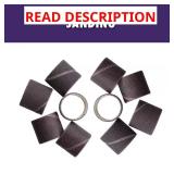 Rotary Tool 10-Piece 240 Grit Sanding Bands
