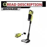 ONE+ HP 18V Brushless Pet Vacuum