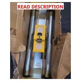 DEWALT Roller Work Support