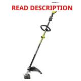 25cc 2-Stroke Gas Shaft String Trimmer