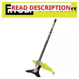 RYOBI Expand-It Brush-Cutter Attachment